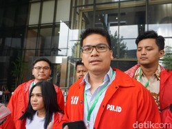 Michael Sianipar: PSI Sudah Tak Seperti yang Dijanjikan dan Dicitrakan