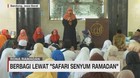 VIDEO: Berbagi Lewat