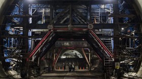 Efek Corona, Kemenhub Batasi Proyek Perkeretaapian