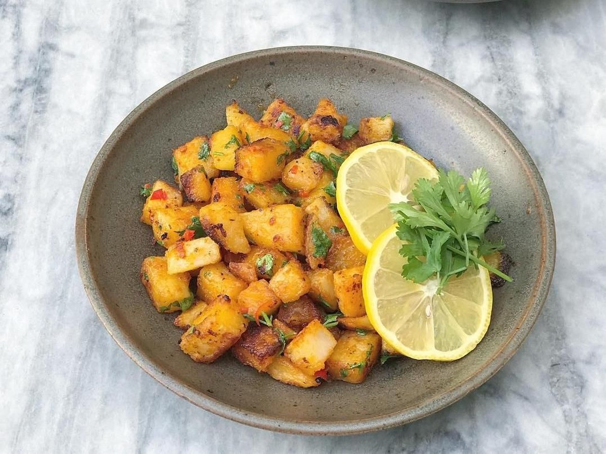 Bukan hanya di Indonesia yang memiliki menu khas saat Ramadan&period; Beberapa negara berikut ini juga punya makanan favorit di bulan puasa&period;