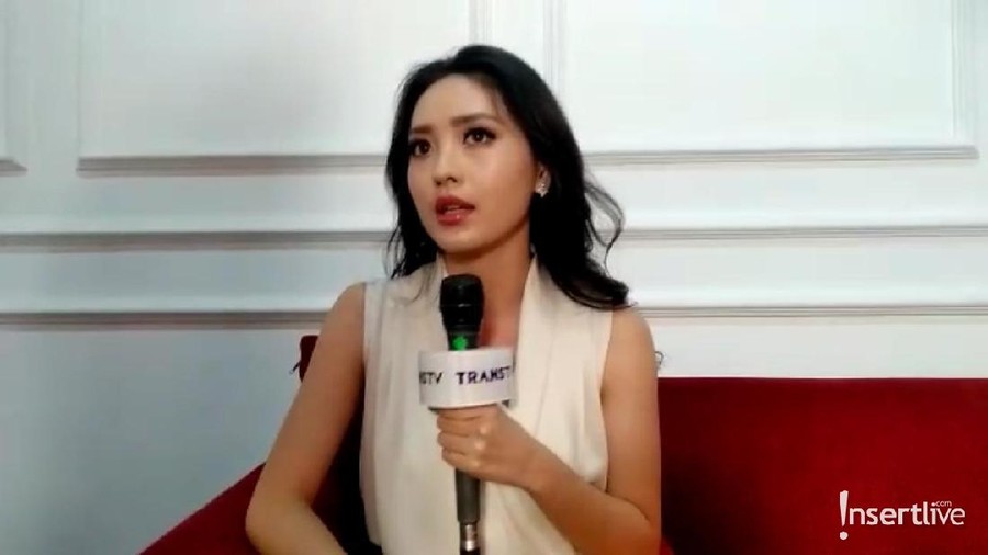 Verrell Bramasta Sakit, Natasha Wilona: GWS Ya! Ketidakhadiran Natasha Wilona saat Verrel Bramasta terbaring sakit menjadi teka-teki.