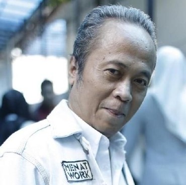 Tobat, Ki Joko Bodo Akui Sudah Temukan Tuhan