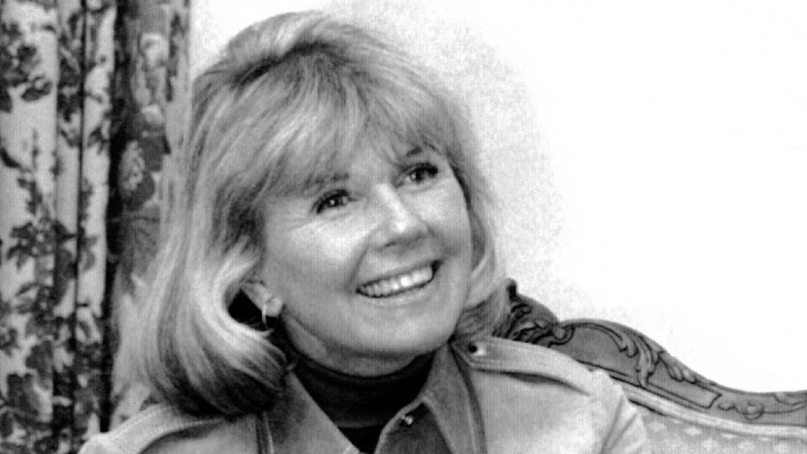 Lirik lagu Que Sera Sera milik Doris Day sempat menjadi top charts pada tahun 1956.