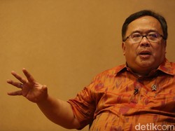 Menristek: Masih Ada Orang yang Anggap SNI Akal-akalan Pemerintah