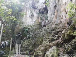 Jelajah Wisata Purba di Jawa Barat, Daftar Lokasi dan Harga Tiketnya