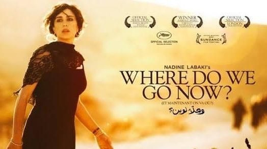Where Do We Go Now? Sejumlah film yang cocok untuk menemani puasa di bulan ramadan.