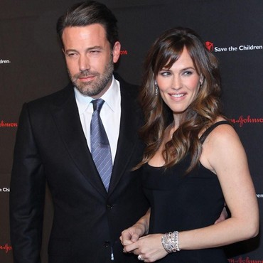 Hari Ibu Sedunia, Ben Affleck Umbar Pujian untuk Mantan Istri