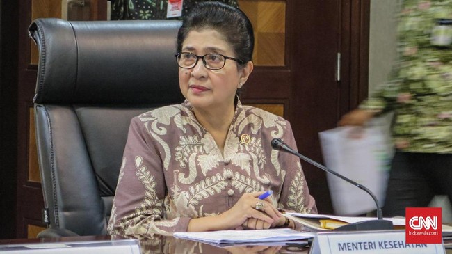 Alat pendeteksi suhu tubuh di pelabuhan dan bandara akan dimaksimalkan untuk mendeteksi kemungkinan penumpang membawa cacar monyet masuk ke Indonesia.