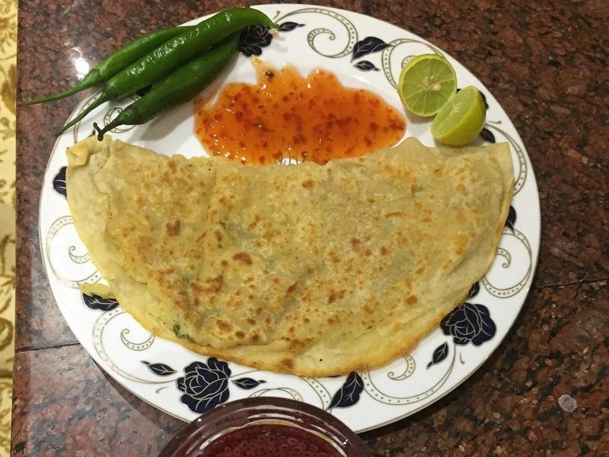 Bukan hanya di Indonesia yang memiliki menu khas saat Ramadan&period; Beberapa negara berikut ini juga punya makanan favorit di bulan puasa&period;