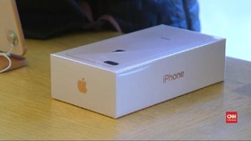 VIDEO: Apple Digugat Konsumen Terkait Monopoli Pasar Aplikasi