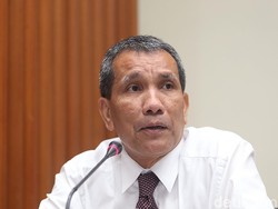 Pemda Pakai Aplikasi Satu Data, KPK: Nggak Bisa Nitip Proyek di Tengah!