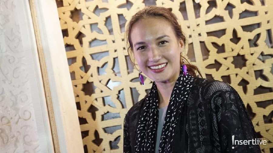 Nadine Chandrawinata Nadine Chandrawinata