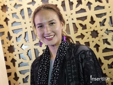 img-title Pernah Mendaki Carstensz, Nadine Chandrawinata Berduka atas Meninggalnya 2 Pendaki