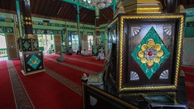 Sejarah dan Perkembangan Kerajaan Islam di Kalimantan