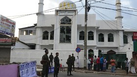Sri Lanka Curigai Ekstremis Buddha Sokong Aksi Anti-Muslim
