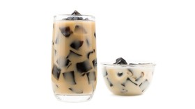 Resep Minuman Berbahan Cincau, Segar Buat Buka Puasa