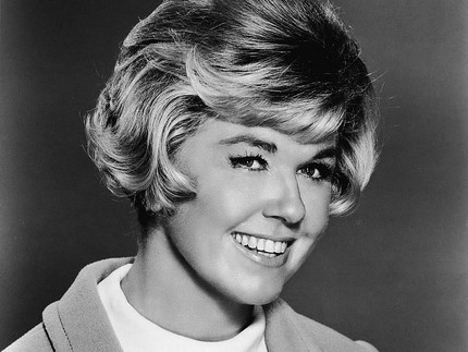 Tips Panjang Umur dari Penyanyi dan Aktris Doris Day