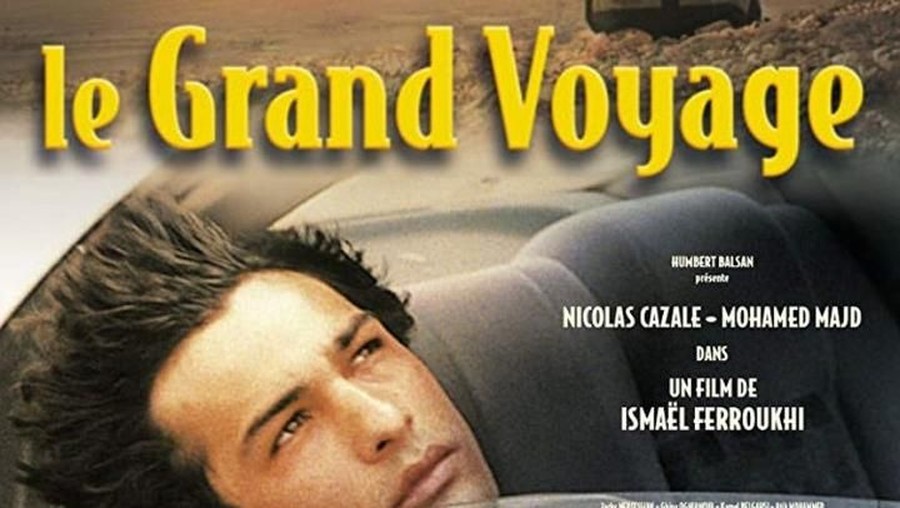 Le Grand Voyage Sejumlah film yang cocok untuk menemani puasa di bulan ramadan.