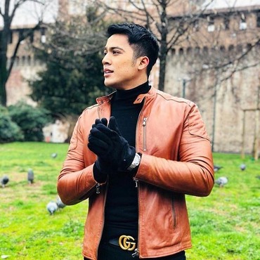 Deretan Skandal Penyanyi Ganteng yang Perlihatkan Alat Kelamin di Medsos