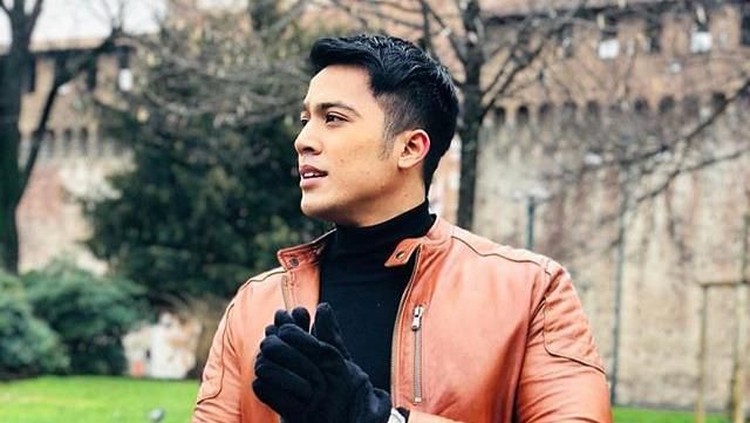 Aliff Aziz