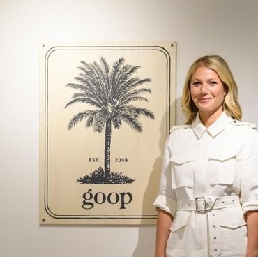 Pernah 'Idap' Corona, Simak Lagi Wejangan Gwyneth Paltrow