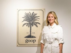 Gwyneth Paltrow Alami Stres karena Virus Corona