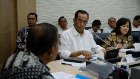 Percuma Tarif Batas Atas Turun, Tiket Pesawat Masih Mahal