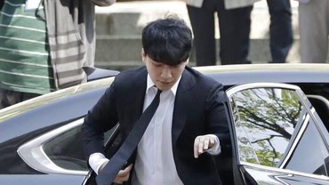 img-title Terpopuler: Luna-Syahrini di Mata Melaney Ricardo hingga Prostisusi Seungri