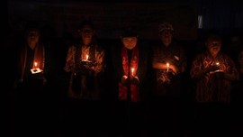 Pesan Peringatan Bom Surabaya: Tragedi Ini Jangan Terulang