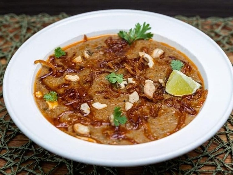 Bukan hanya di Indonesia yang memiliki menu khas saat Ramadan. Beberapa negara berikut ini juga punya makanan favorit di bulan puasa.
