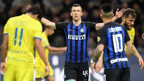 Hasil Liga Italia: Inter Milan Kalahkan Chievo