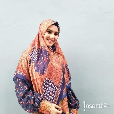 Rusuh dan Isengnya Kartika Putri Saat Hamil, Suami Jadi Korban