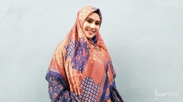 img-title Rusuh dan Isengnya Kartika Putri Saat Hamil, Suami Jadi Korban