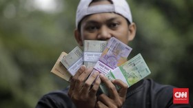 Cara Dapat BLT Rp600 Ribu di Tengah Corona