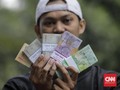 Upah Minimum Jadi Kerikil Laju Ekonomi di Era Jokowi Jilid II
