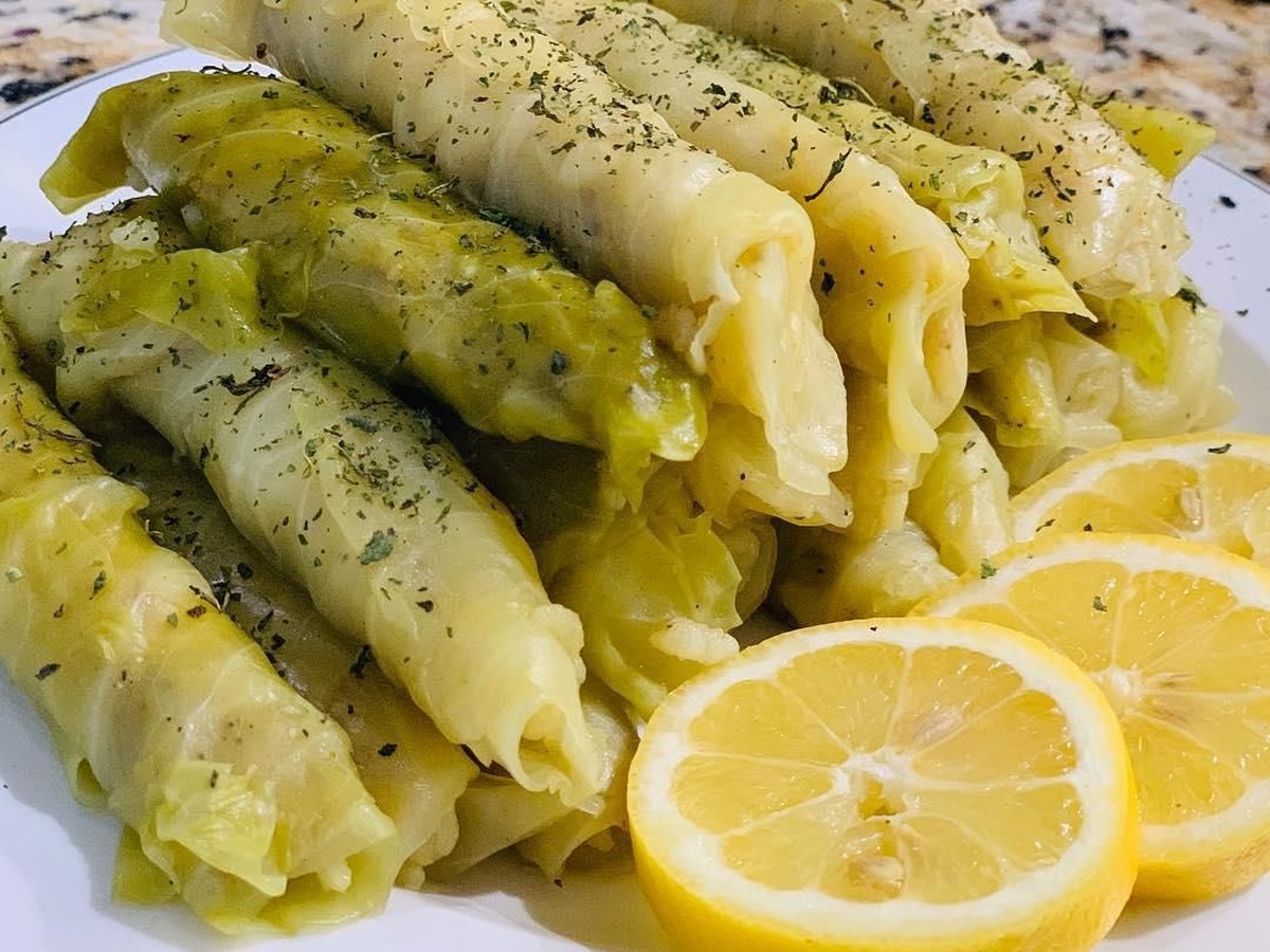 Bukan hanya di Indonesia yang memiliki menu khas saat Ramadan&period; Beberapa negara berikut ini juga punya makanan favorit di bulan puasa&period;