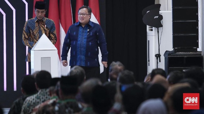 Pemerintah meluncurkan Masterplan Ekonomi Syariah 2019-2024 agar Indonesia tak sekadar menjadi konsumen, tetapi juga bertindak sebagai produsen produk syariah.