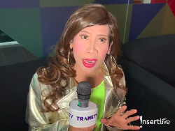 Mpok Omas Beberkan Rahasia Awet Muda