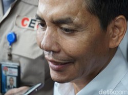 Mantan Bos BUMN Pupuk Diangkat Jadi Komisaris Semen Indonesia