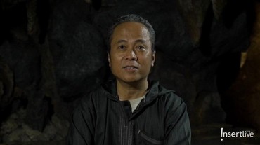 img-title Seram, Ki Joko Bodo Ungkap di Rumah Ada Wewe Gombel Bergaya Manusia