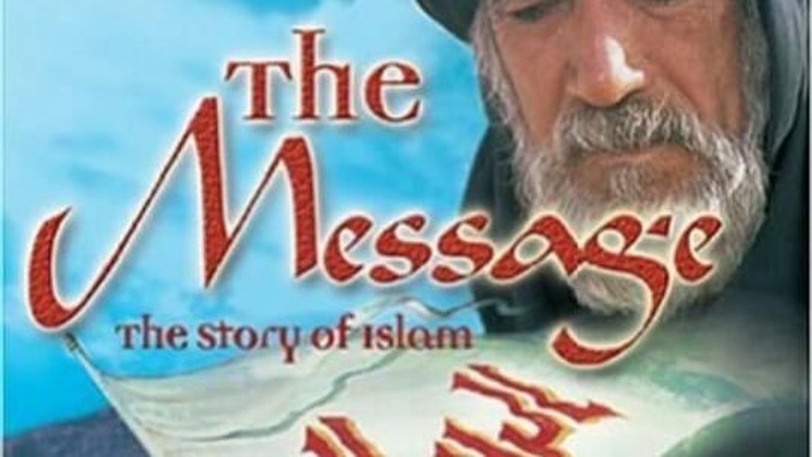 The Message Sejumlah film yang cocok untuk menemani puasa di bulan ramadan.