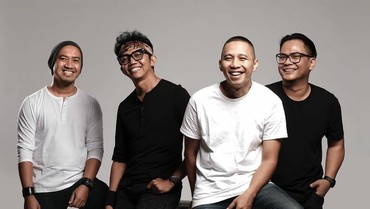 Lirik Lagu Upaya Maksimal - The Rain