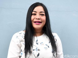 Annisa Bahar Blak-blakan Ngaku Matre!