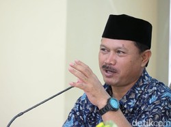OTT Wali Kota Madiun, KPK Amankan Total 15 Orang