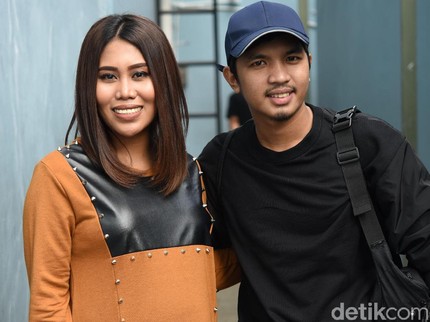 Evi Masamba Keguguran, Ungkap Tak Sadar Hamil dan Sedang Diet