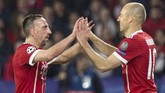 FOTO: Pemain Bintang yang Bebas Transfer di Akhir Musim Terdapat beberapa nama tenar yang berstatus bebas transfer dalam bursa jual beli pemain tengah tahun ini menjelang musim 2019/2020.