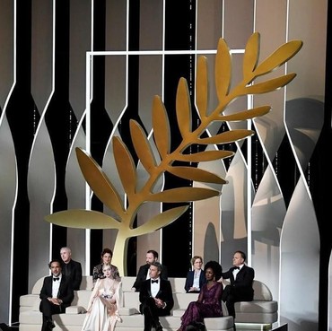 Sineas Perempuan Meningkat di Cannes Film Festival 2019