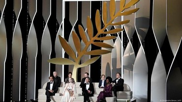 Sineas Perempuan Meningkat di Cannes Film Festival 2019