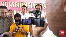Pelaku Hoaks Rekapitulasi PPK di Cirebon Mengaku Kapok