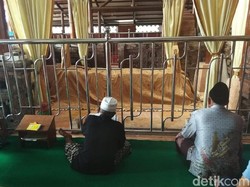 Sejarah Masuknya Islam di Kediri, Kota yang Dianggap Wingit bagi Presiden